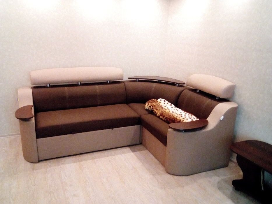 Сдам 1-ку на матусевича.ХАЗЯИН Кривой Рог - изображение 1