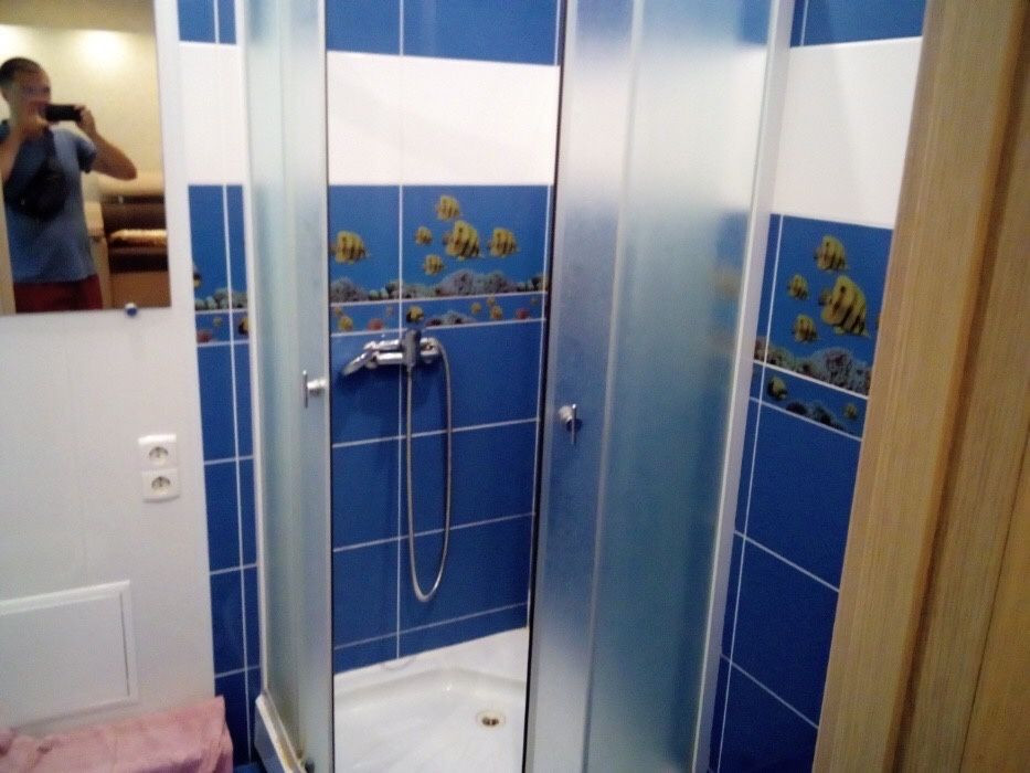 Сдам 1-ку на матусевича.ХАЗЯИН Кривой Рог - изображение 8