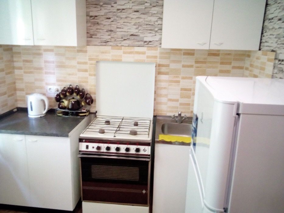 Сдам 1-ку на матусевича.ХАЗЯИН Кривой Рог - изображение 6