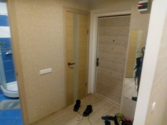 Сдам 1-ку на матусевича.ХАЗЯИН Кривой Рог - изображение 4