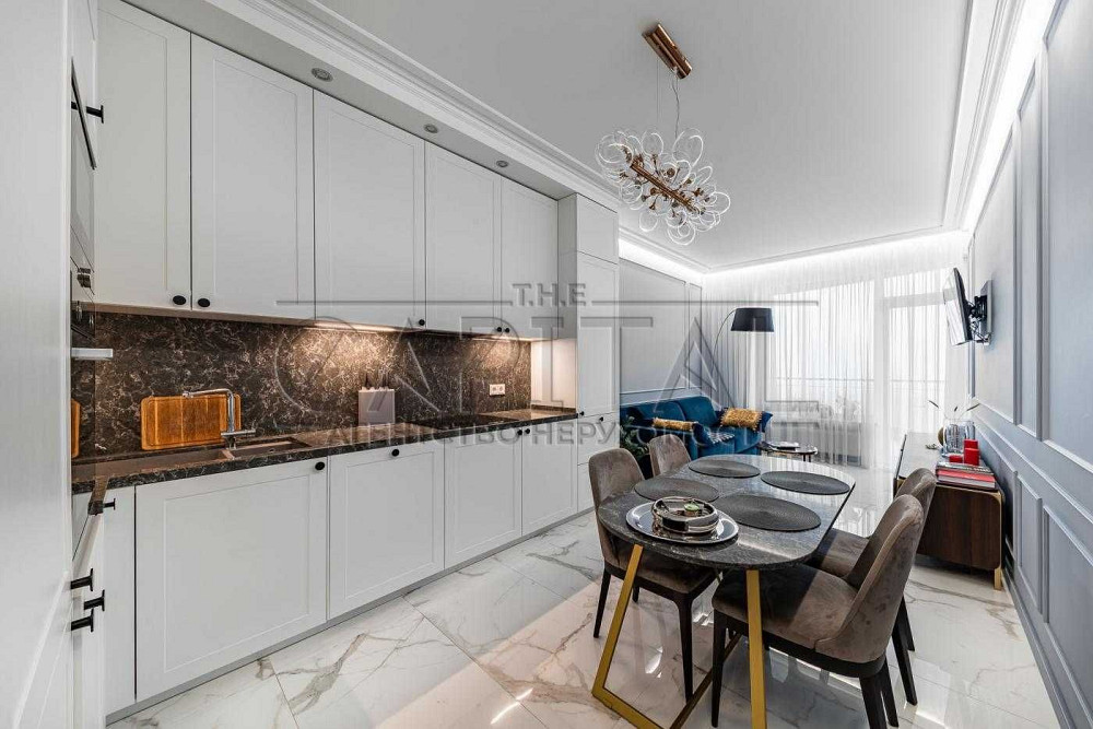 Оренда квартири на Печерську | ЖК "Alter Ego" Киев - изображение 3