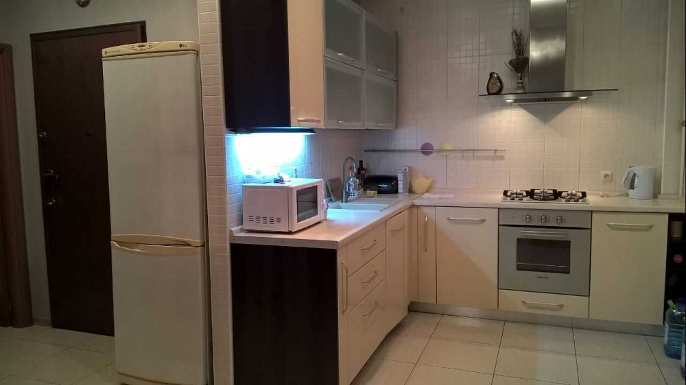 Здам 2кв. 100кв.м. у будинку з басейном, Французький бул/вул.Затишна Одесса - изображение 4