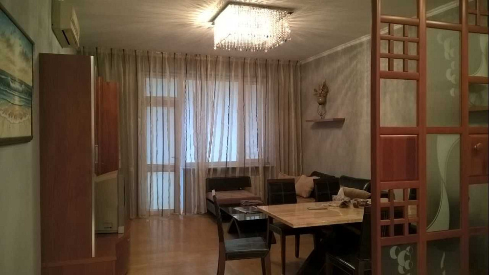 Здам 2кв. 100кв.м. у будинку з басейном, Французький бул/вул.Затишна Одесса - изображение 8