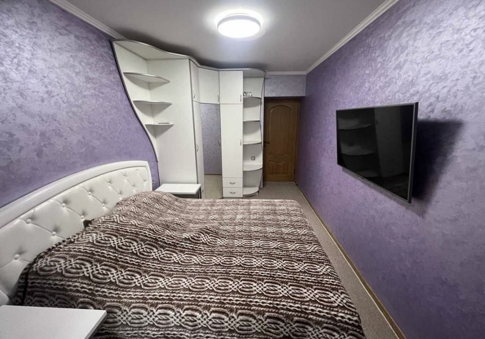 Довгострокова оренда 3х кімнатної квартири на 6 Слобідській. Николаев - изображение 8