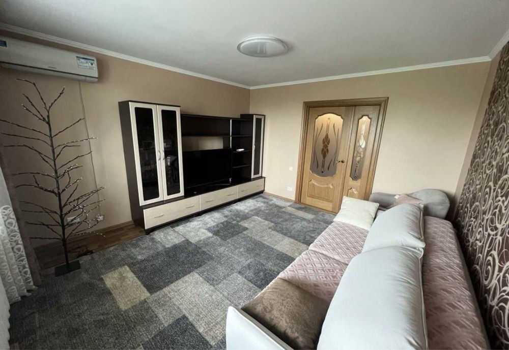 Довгострокова оренда 3х кімнатної квартири на 6 Слобідській. Николаев - изображение 2