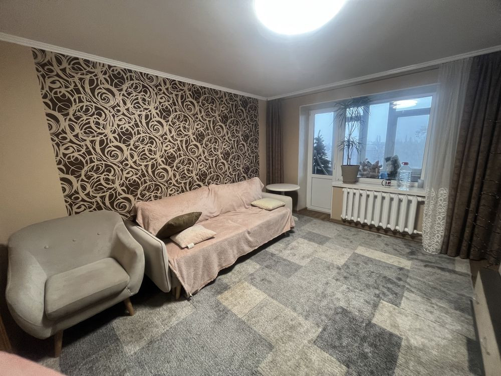 Довгострокова оренда 3х кімнатної квартири на 6 Слобідській. Николаев - изображение 3