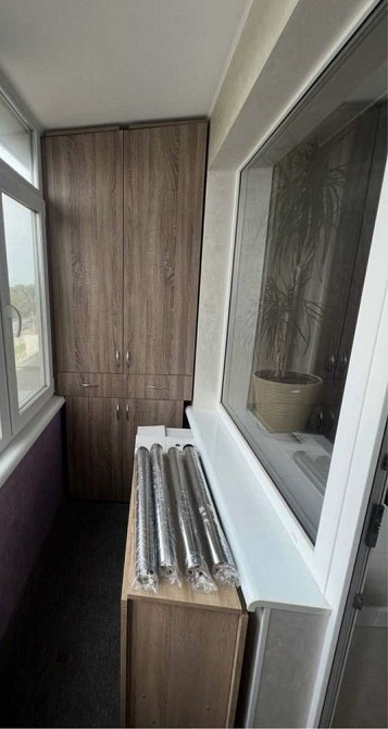 Довгострокова оренда 3х кімнатної квартири на 6 Слобідській. Николаев - изображение 4