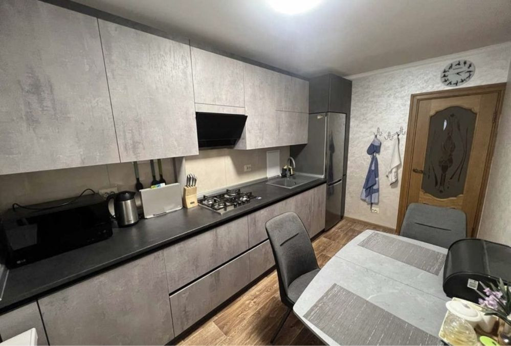 Довгострокова оренда 3х кімнатної квартири на 6 Слобідській. Николаев - изображение 5