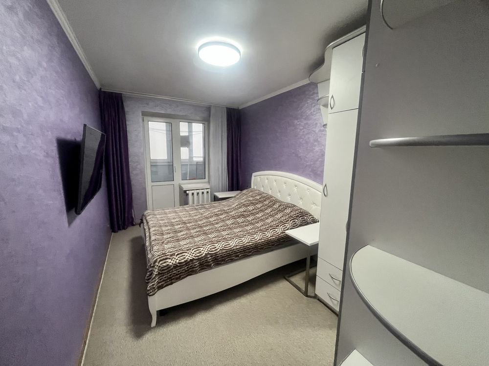 Довгострокова оренда 3х кімнатної квартири на 6 Слобідській. Николаев - изображение 7