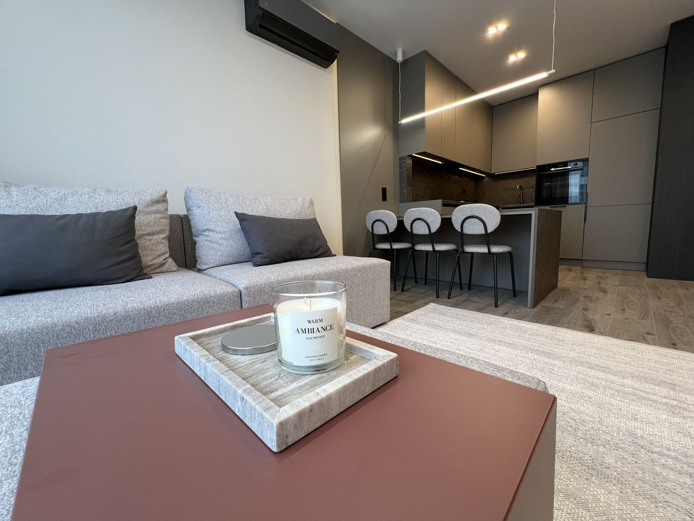 Оренда 1-кімнатної квартири у ЖК Avalon Holiday Сокільники - зображення 2