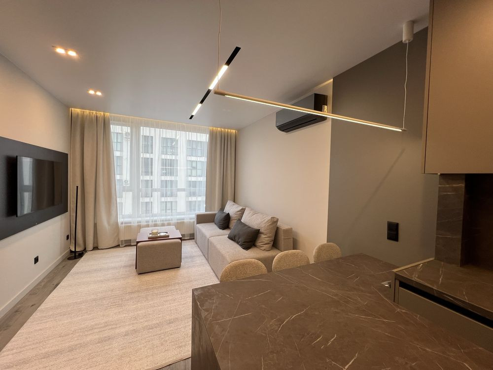 Оренда 1-кімнатної квартири у ЖК Avalon Holiday Сокільники - зображення 6