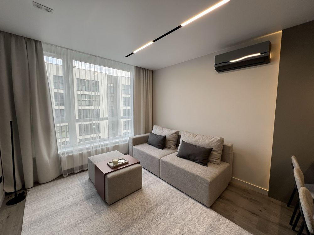 Оренда 1-кімнатної квартири у ЖК Avalon Holiday Сокільники - зображення 7