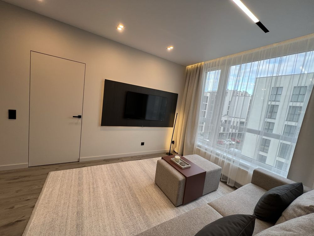 Оренда 1-кімнатної квартири у ЖК Avalon Holiday Сокільники - зображення 3