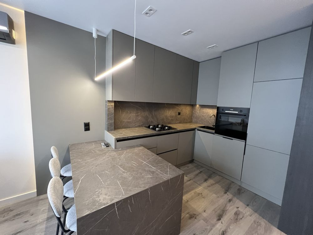 Оренда 1-кімнатної квартири у ЖК Avalon Holiday Сокільники - зображення 5