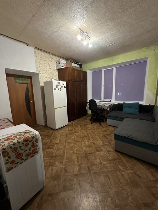 Сдам 1к ХТЗ м. Тракторный Завод 2800+свет Харків - зображення 1