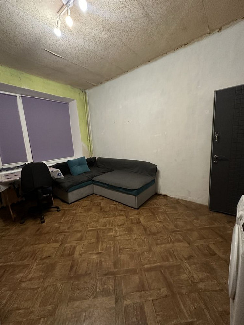 Сдам 1к ХТЗ м. Тракторный Завод 2800+свет Харків - зображення 2