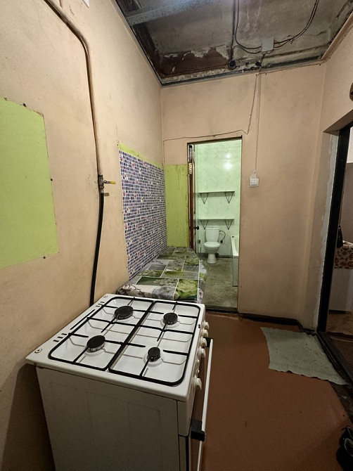 Сдам 1к ХТЗ м. Тракторный Завод 2800+свет Харків - зображення 4