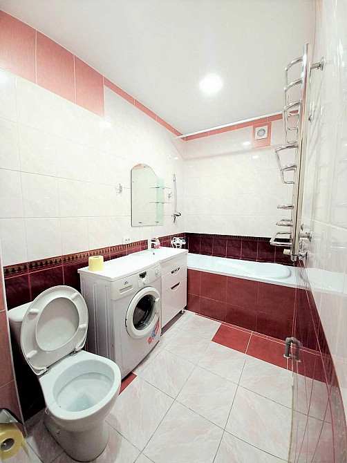 Оренда 2к. в центральній частині міста Львов - изображение 5