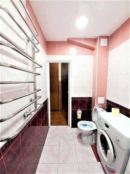 Оренда 2к. в центральній частині міста Львов - изображение 8