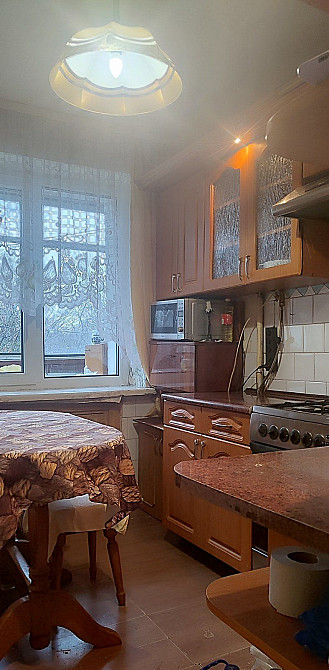 Довготривала оренда 3 кім квартири Львов - изображение 1