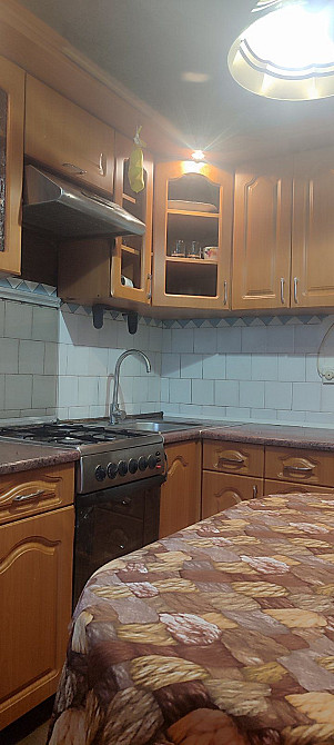 Довготривала оренда 3 кім квартири Львов - изображение 2