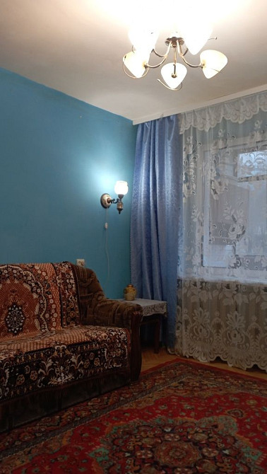 Довготривала оренда 3 кім квартири Львов - изображение 8