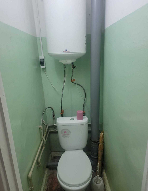 Cдам 1 комнатную квартиру улица Героев 93 бригады Запорожье - изображение 4