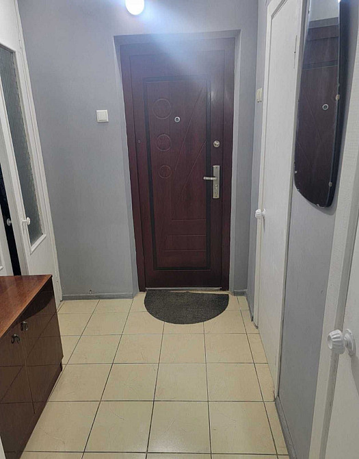 Cдам 1 комнатную квартиру улица Героев 93 бригады Запорожье - изображение 5