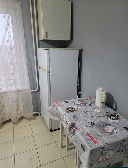 Cдам 1 комнатную квартиру улица Героев 93 бригады Запорожье - изображение 1