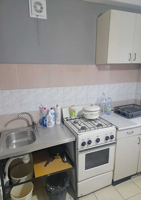 Cдам 1 комнатную квартиру улица Героев 93 бригады Запорожье - изображение 7