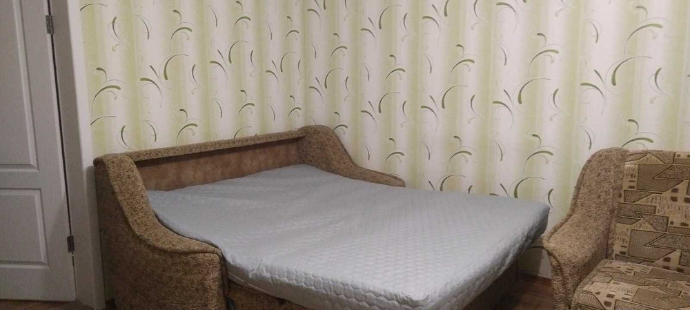 Однокімнатна квартира, 47 м кв, вул. Грушевського 23 Бровары - изображение 2