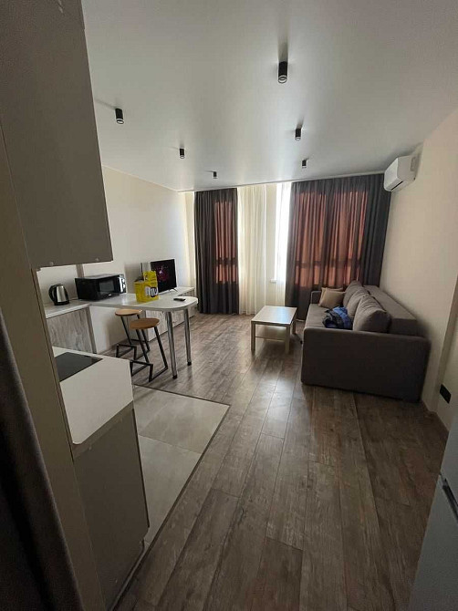 здаю однокімнатну квартиру Дарницький р-н Киев - изображение 2