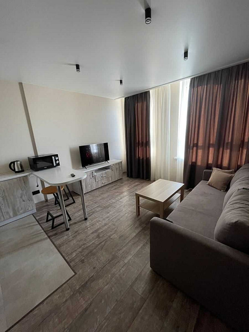 здаю однокімнатну квартиру Дарницький р-н Киев - изображение 7