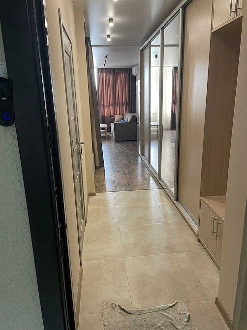 здаю однокімнатну квартиру Дарницький р-н Киев - изображение 5