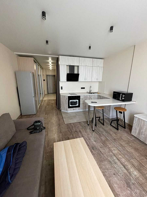 здаю однокімнатну квартиру Дарницький р-н Киев - изображение 6