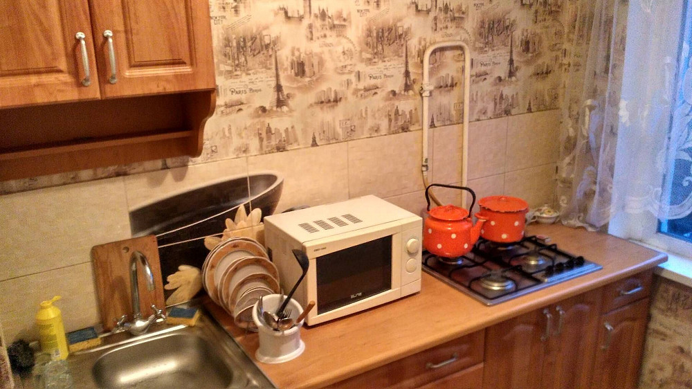 1 комнатная на Юбилейной Кривой Рог - изображение 5