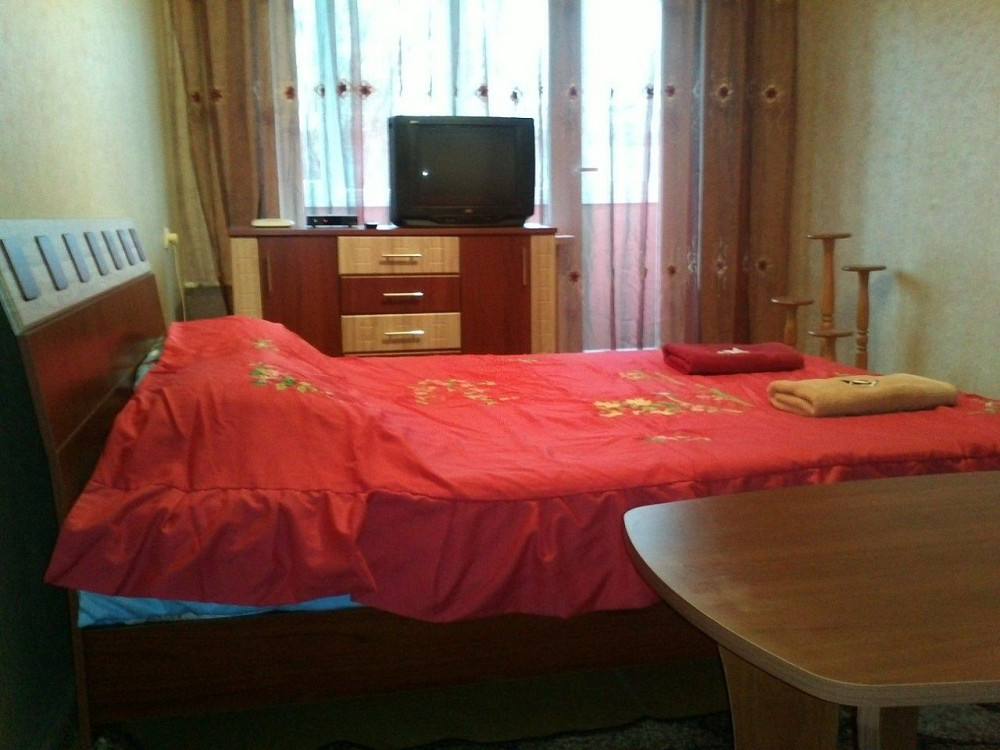 1 комнатная на Юбилейной Кривой Рог - изображение 1