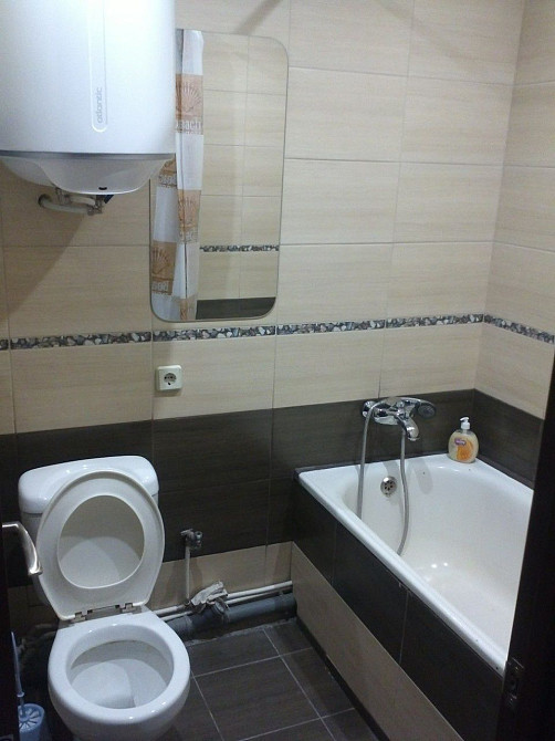 1 комнатная на Юбилейной Кривой Рог - изображение 3