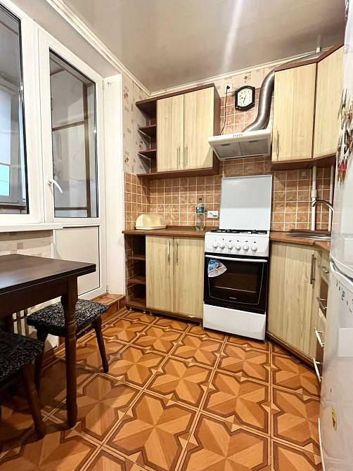 Аренда 1-комнатная квартира 38м2 Алексеевка, Людвига Свободы Харьков - изображение 2