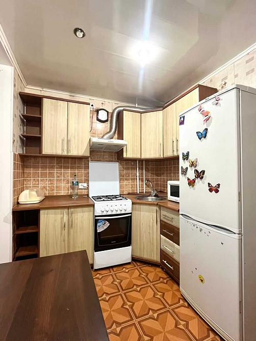 Аренда 1-комнатная квартира 38м2 Алексеевка, Людвига Свободы Харьков - изображение 1