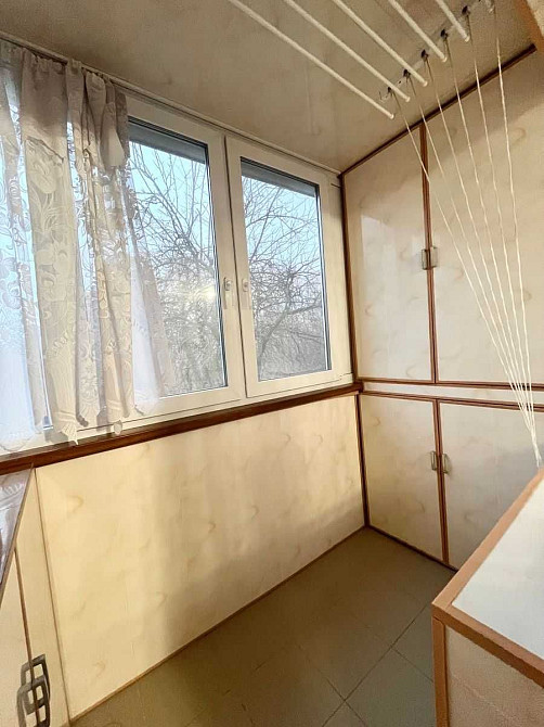 Аренда 1-комнатная квартира 38м2 Алексеевка, Людвига Свободы Харьков - изображение 8