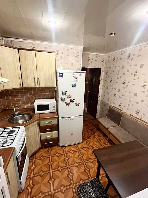 Аренда 1-комнатная квартира 38м2 Алексеевка, Людвига Свободы Харьков - изображение 4