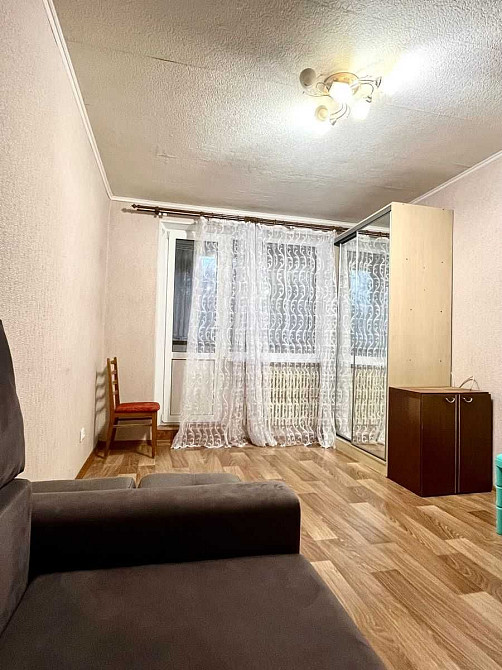 Аренда 1-комнатная квартира 38м2 Алексеевка, Людвига Свободы Харьков - изображение 6