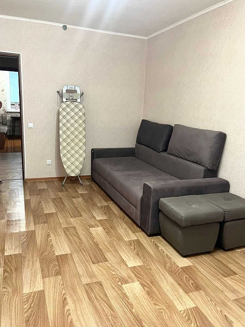 Аренда 1-комнатная квартира 38м2 Алексеевка, Людвига Свободы Харьков - изображение 7