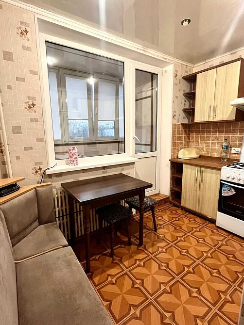 Аренда 1-комнатная квартира 38м2 Алексеевка, Людвига Свободы Харьков - изображение 3