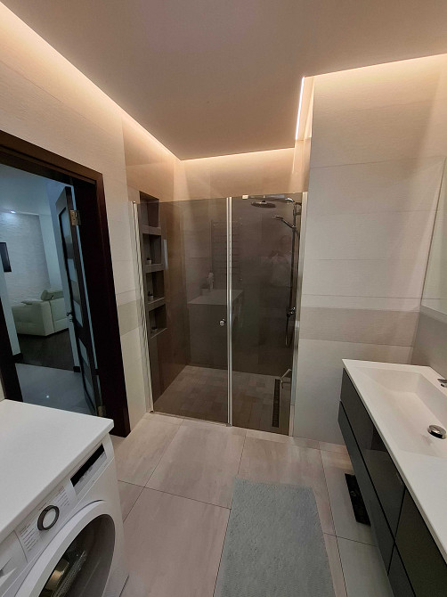 Оренда 3 кімнатної квартири, просп. Червоної Калини. Новобудова Львов - изображение 8