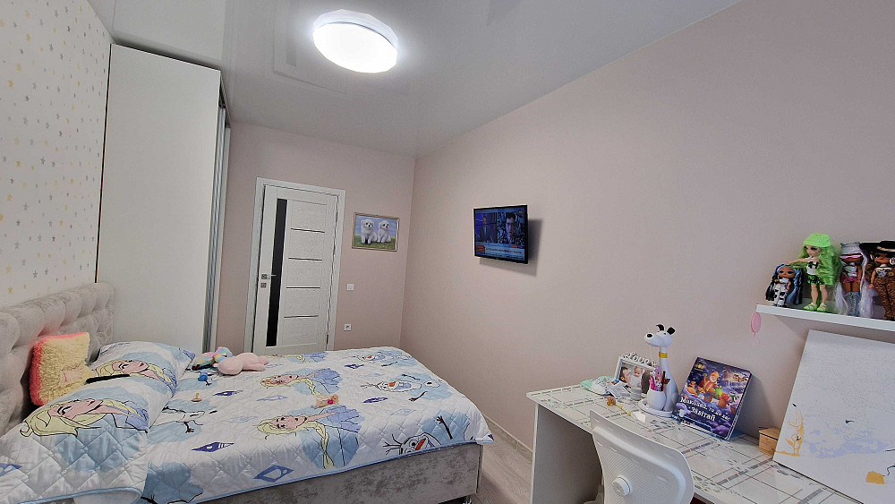 Оренда 3-кім. у новобудові, неподалік парку та озера! Ивано-Франковск - изображение 8