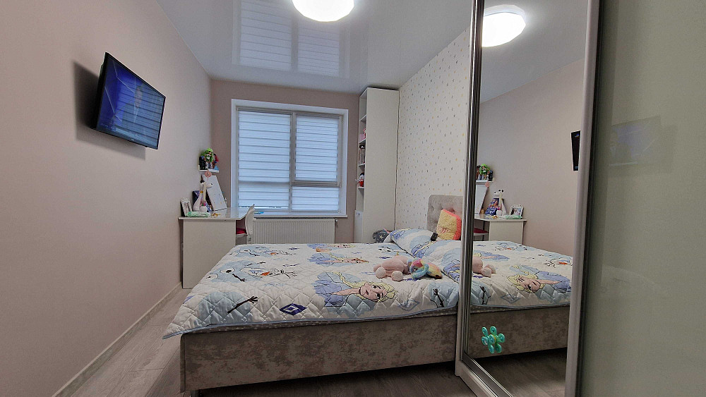 Оренда 3-кім. у новобудові, неподалік парку та озера! Ивано-Франковск - изображение 7