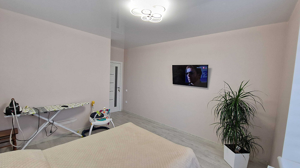 Оренда 3-кім. у новобудові, неподалік парку та озера! Ивано-Франковск - изображение 5