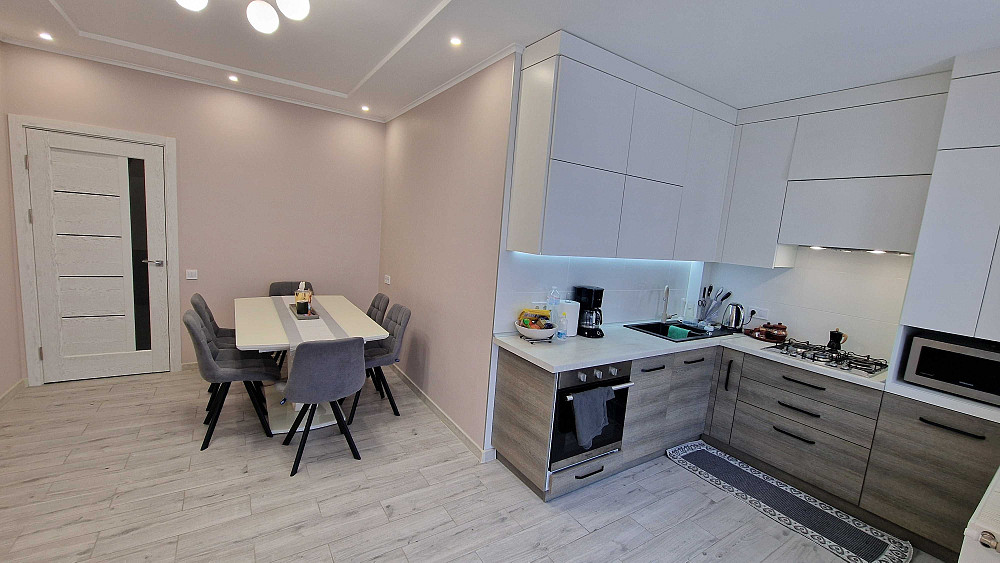 Оренда 3-кім. у новобудові, неподалік парку та озера! Ивано-Франковск - изображение 2